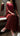 Burgundy fire