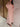 Blush serenity gown