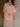 Blush serenity gown