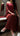 Burgundy fire